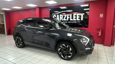 KIA SPORTAGE 1.6 HYBRIDE ESSENCE PHEV 265cv GT-LINE PREMIUM/1 ERE MAIN/TVA RECUPERABLE