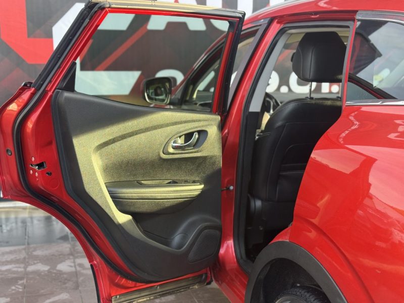RENAULT KADJAR 1.6 DCI 130 2018