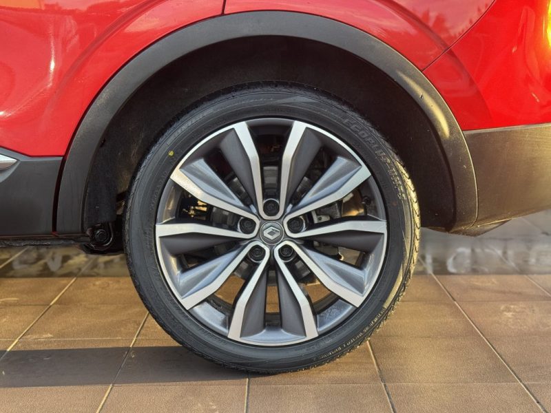 RENAULT KADJAR 1.6 DCI 130 2018