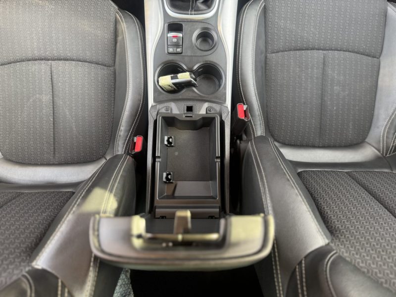 RENAULT KADJAR 1.6 DCI 130 2018
