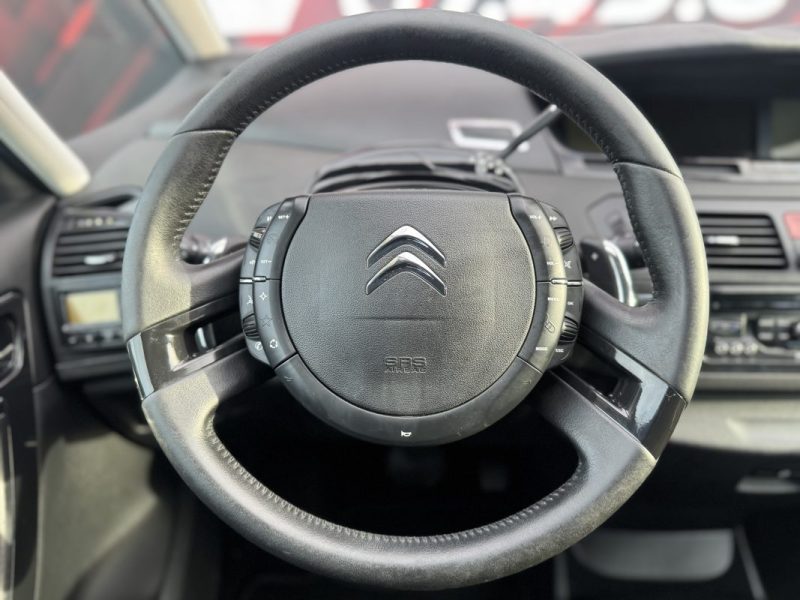 CITROEN C4  2011