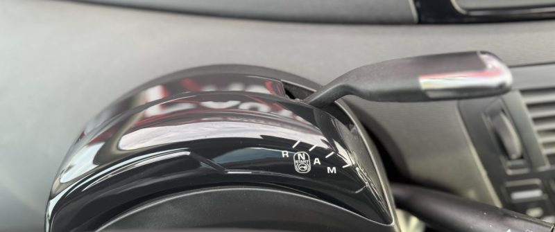 CITROEN C4  2011