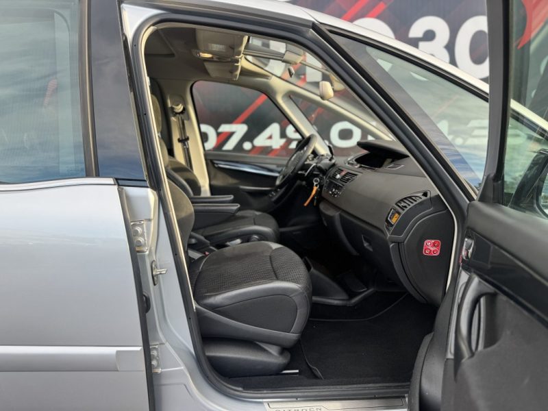 CITROEN C4  2011