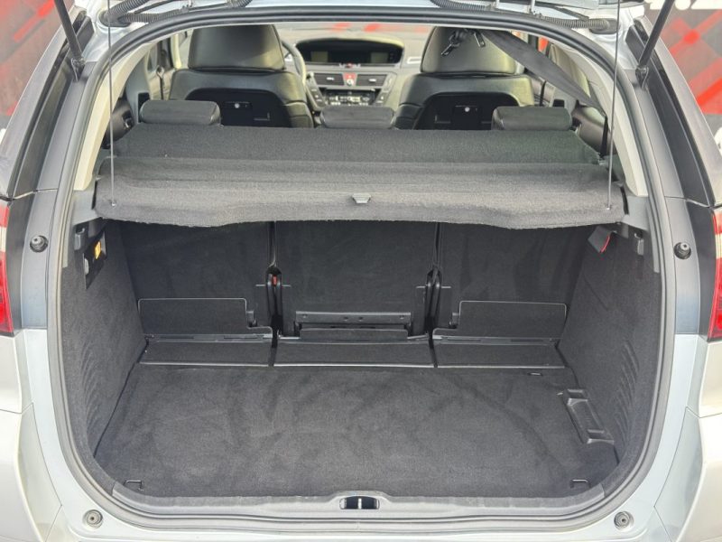 CITROEN C4  2011
