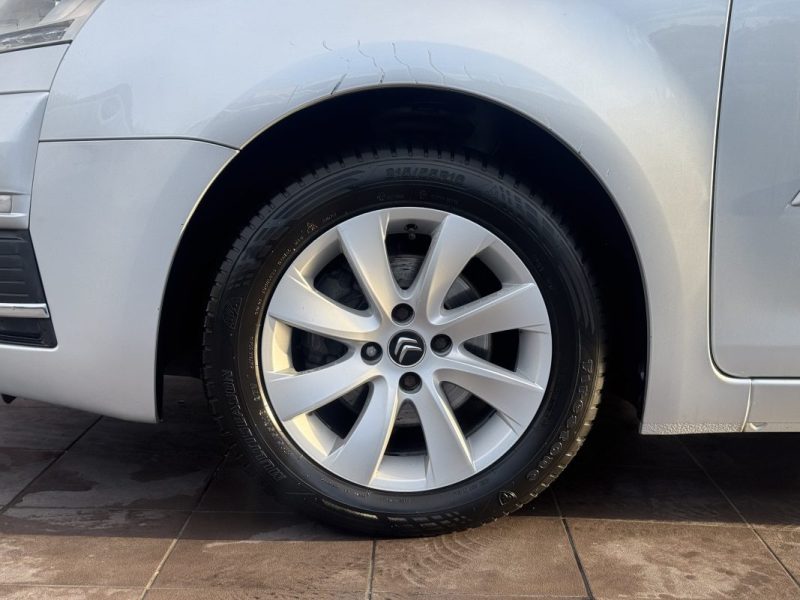 CITROEN C4  2011