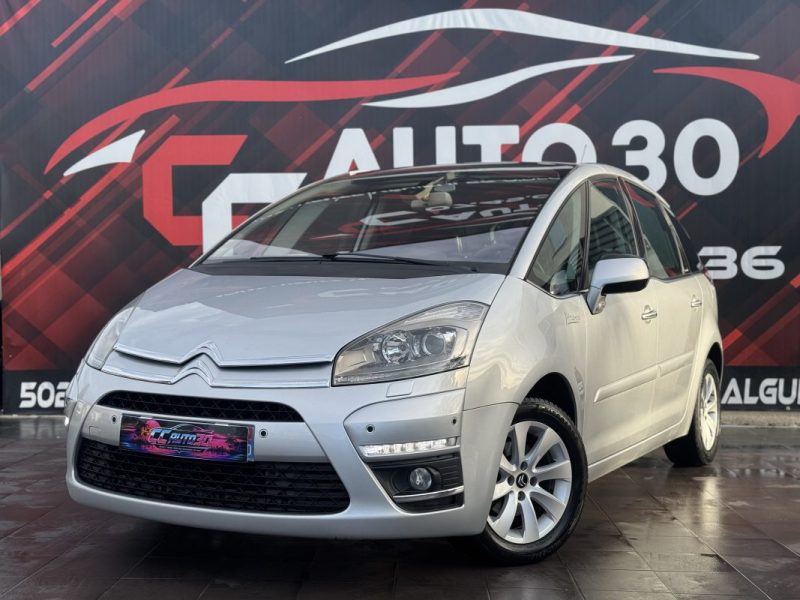 CITROEN C4  2011