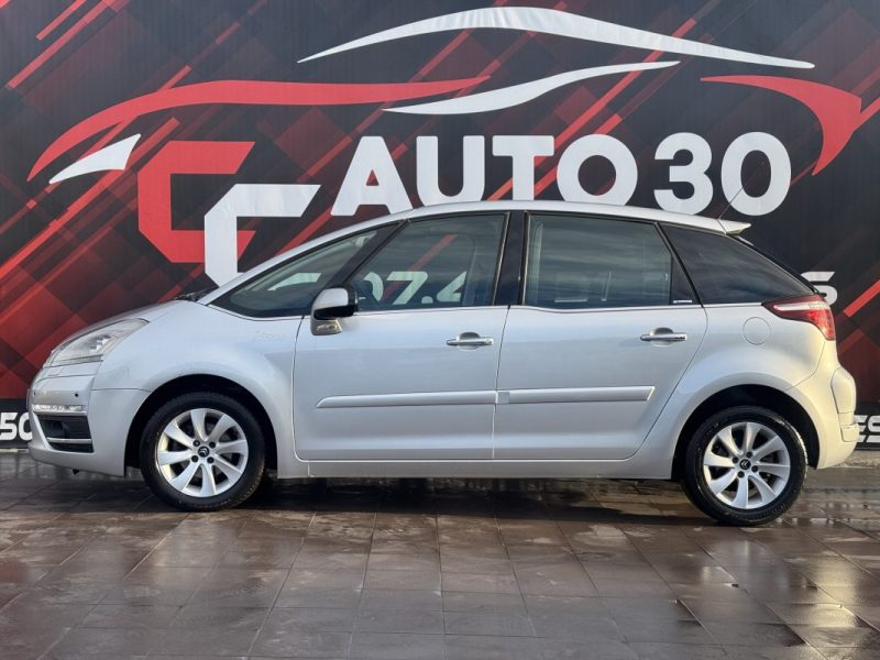 CITROEN C4  2011