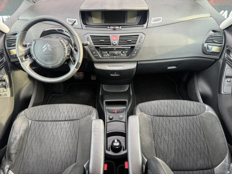 CITROEN C4  2011