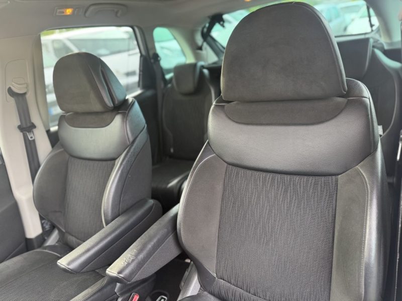 CITROEN C4  2011