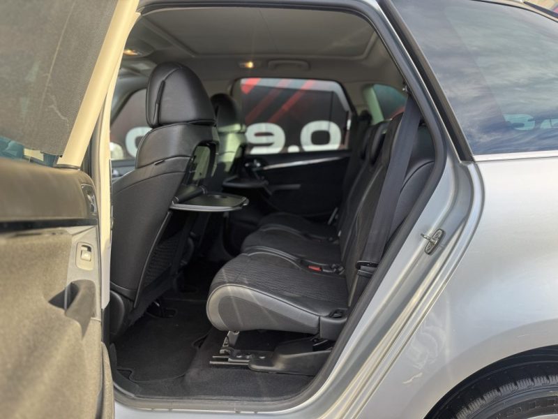 CITROEN C4  2011