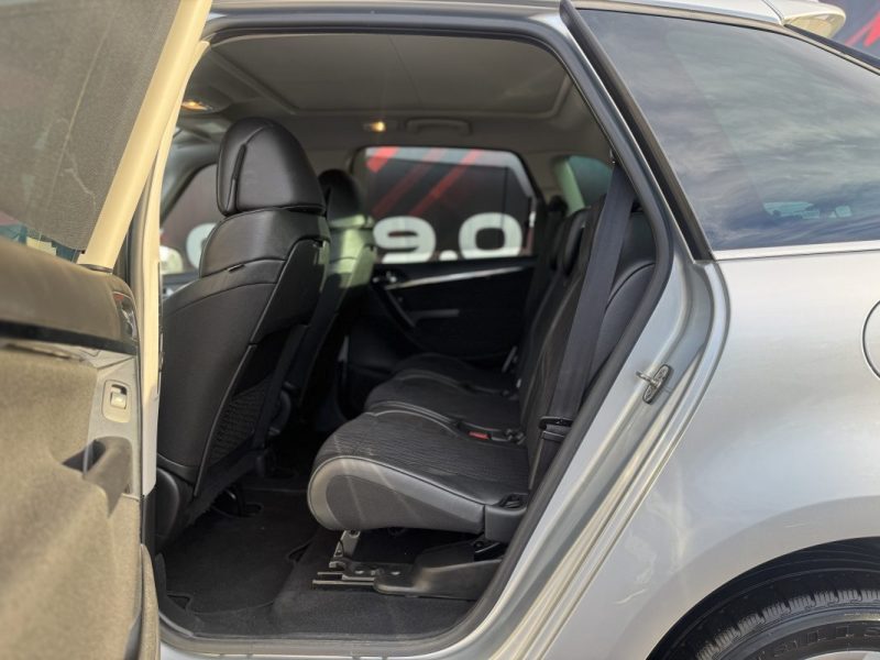 CITROEN C4  2011