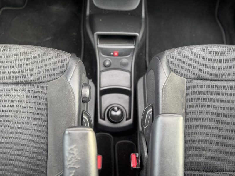 CITROEN C4  2011
