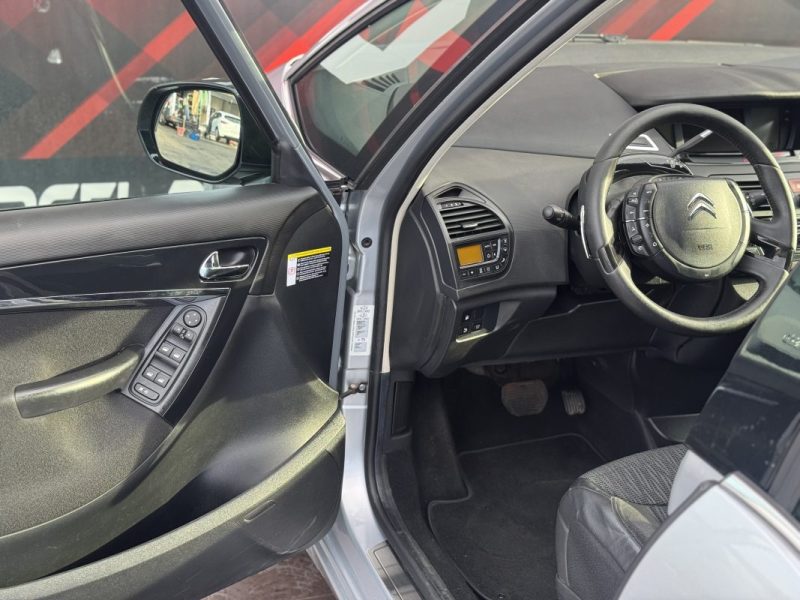 CITROEN C4  2011