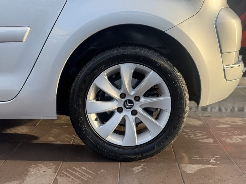 CITROEN C4  2011