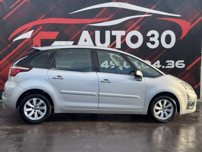 CITROEN C4  2011
