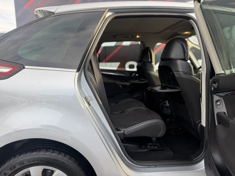 CITROEN C4  2011