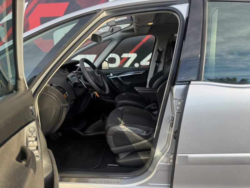 CITROEN C4  2011