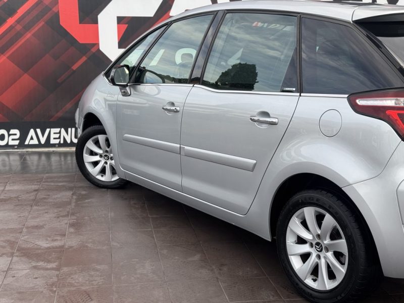 CITROEN C4  2011