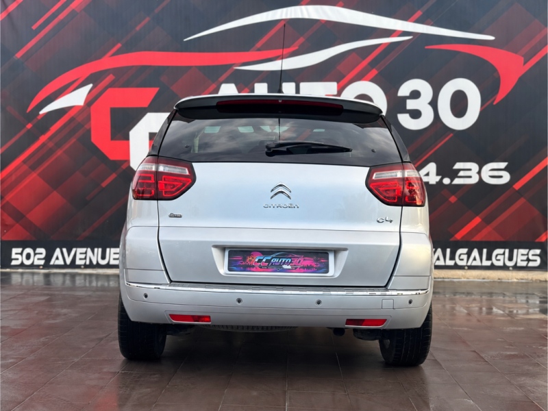 CITROEN C4  2011
