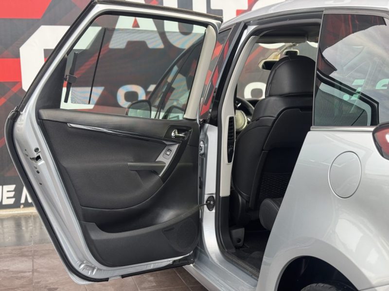 CITROEN C4  2011