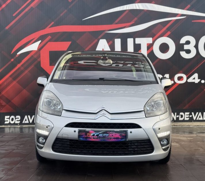 CITROEN C4  2011
