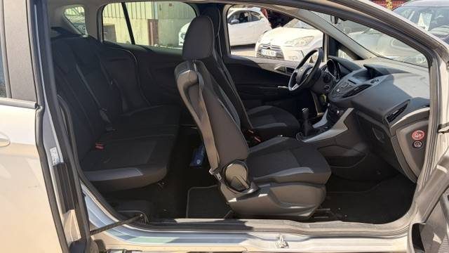 FORD B-MAX 1.0 ECOBOOST 2018
