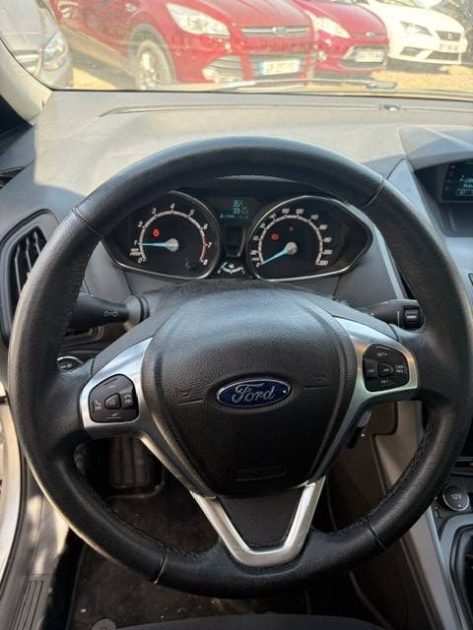 FORD B-MAX 1.0 ECOBOOST 2018