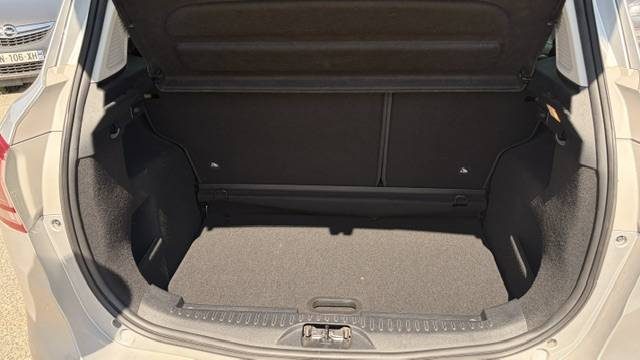 FORD B-MAX 1.0 ECOBOOST 2018