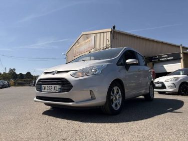 FORD B-MAX 1.0 ECOBOOST 2018