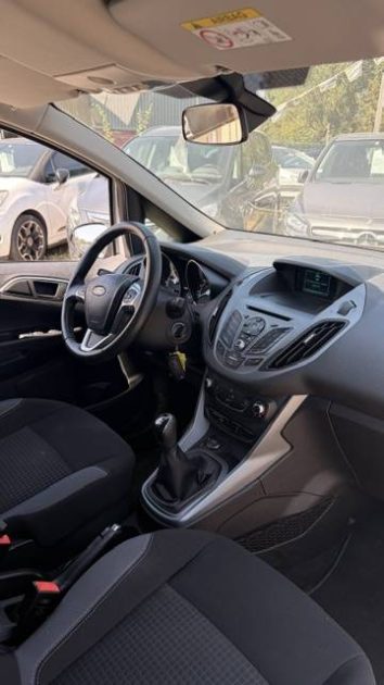 FORD B-MAX 1.0 ECOBOOST 2018