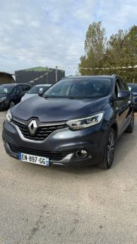 RENAULT KADJAR 1.6 DCI 130 2017