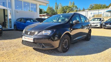 SEAT Ibiza Break - 1.2 Référence 70ch essence