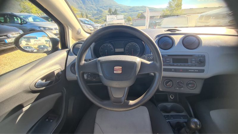 SEAT Ibiza Break - 1.2 Référence 70ch essence