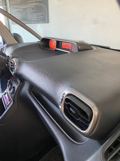 🚗 CITROËN C3 PICASSO 1.6 HDi 90 – ENTRETIEN COMPLET🛡️GARANTIE 12 MOIS OU 15 000 KM ✅  