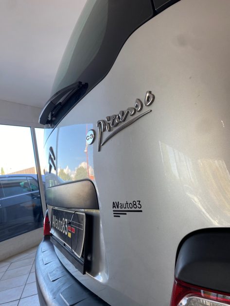 🚗 CITROËN C3 PICASSO 1.6 HDi 90 – ENTRETIEN COMPLET🛡️GARANTIE 12 MOIS OU 15 000 KM ✅  