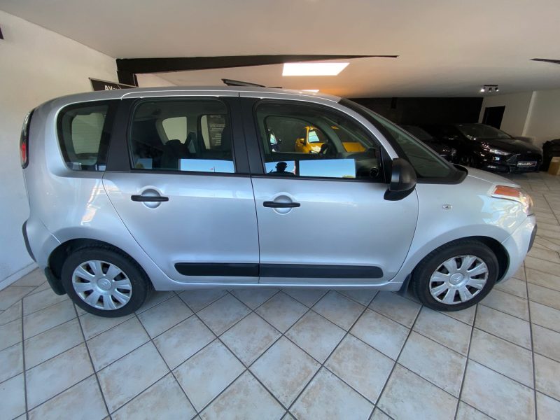 🚗 CITROËN C3 PICASSO 1.6 HDi 90 – ENTRETIEN COMPLET🛡️GARANTIE 12 MOIS OU 15 000 KM ✅  