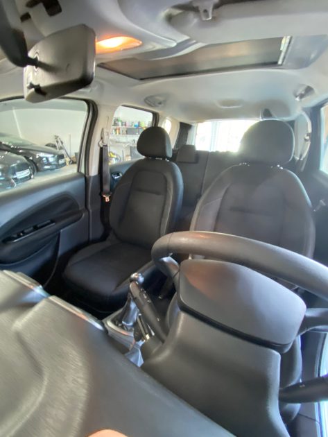 🚗 CITROËN C3 PICASSO 1.6 HDi 90 – ENTRETIEN COMPLET🛡️GARANTIE 12 MOIS OU 15 000 KM ✅  