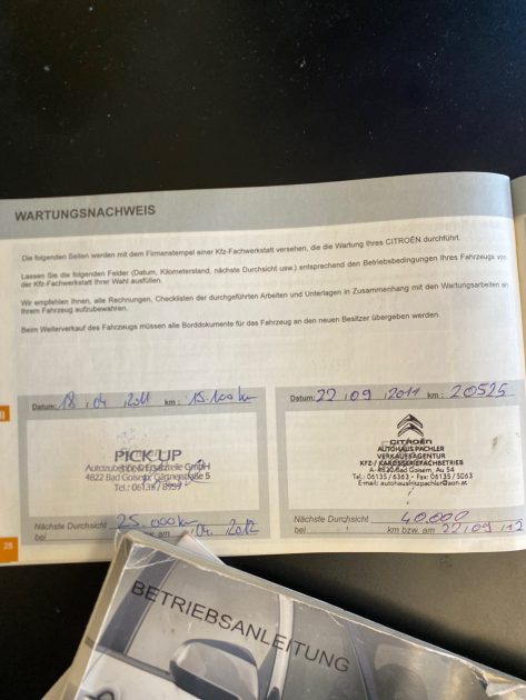 🚗 CITROËN C3 PICASSO 1.6 HDi 90 – ENTRETIEN COMPLET🛡️GARANTIE 12 MOIS OU 15 000 KM ✅  