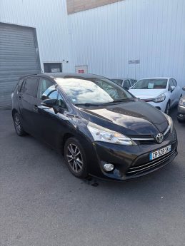 TOYOTA VERSO D4D DANS LETAT MARCHAND OU EXPORT
