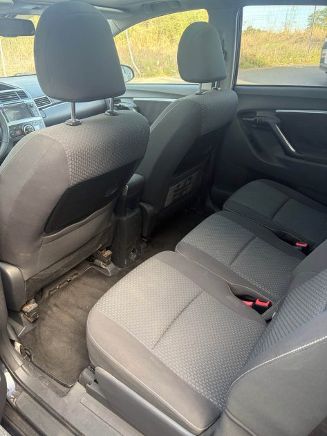 TOYOTA VERSO  2013 DANS L'ETAT