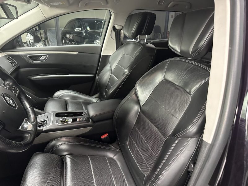 RENAULT TALISMAN ESTATE DCI 160CV ENERGY EDC INITIALE PARIS