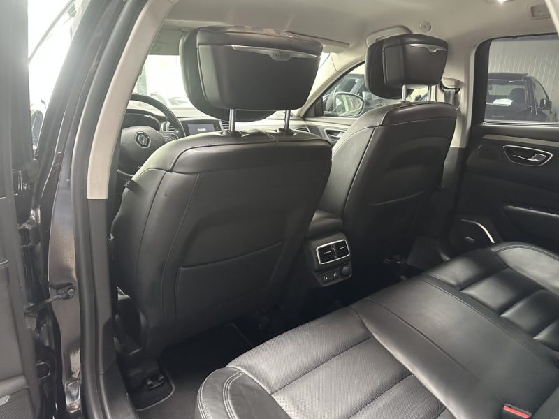 RENAULT TALISMAN ESTATE DCI 160CV ENERGY EDC INITIALE PARIS