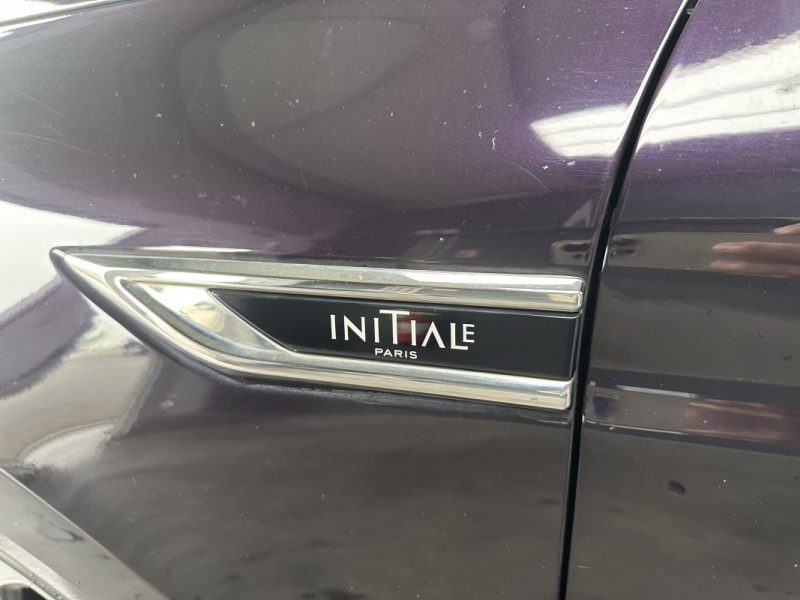 RENAULT TALISMAN ESTATE DCI 160CV ENERGY EDC INITIALE PARIS
