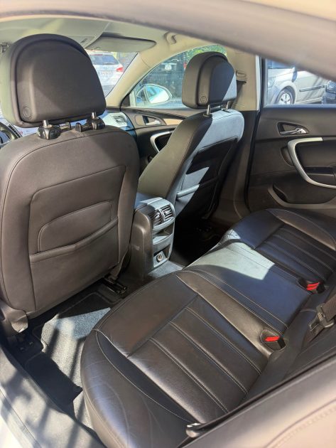 OPEL INSIGNIA A 2.0 CDTI 160CV COSMO 