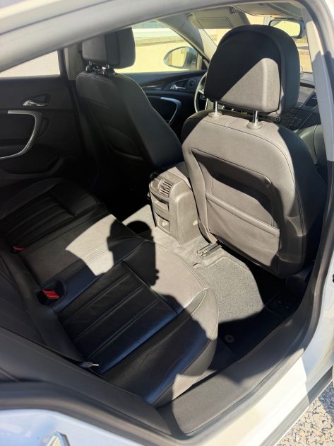 OPEL INSIGNIA A 2.0 CDTI 160CV COSMO 