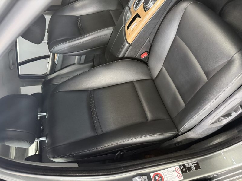 BMW 535D XDRIVE LUXURY 2014