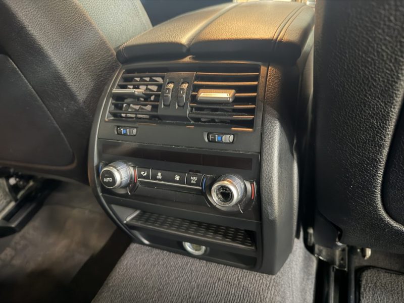 BMW 535D XDRIVE LUXURY 2014