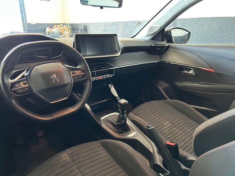 PEUGEOT 208 1.5 102 ACTIVE BUSINESS
