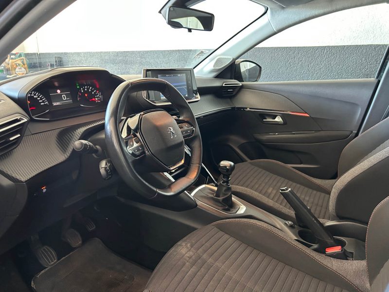 PEUGEOT 208 1.5 102 ACTIVE BUSINESS
