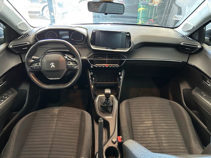 PEUGEOT 208 1.5 102 ACTIVE BUSINESS